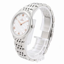 Omega De Ville Prestige 30MM 434.10.30.60.05.001 Stainless Steel